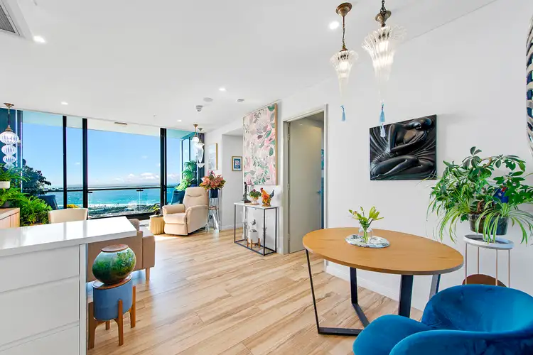 Main view of Homely apartment listing, 3909/2 Como Crescent, Southport QLD 4215