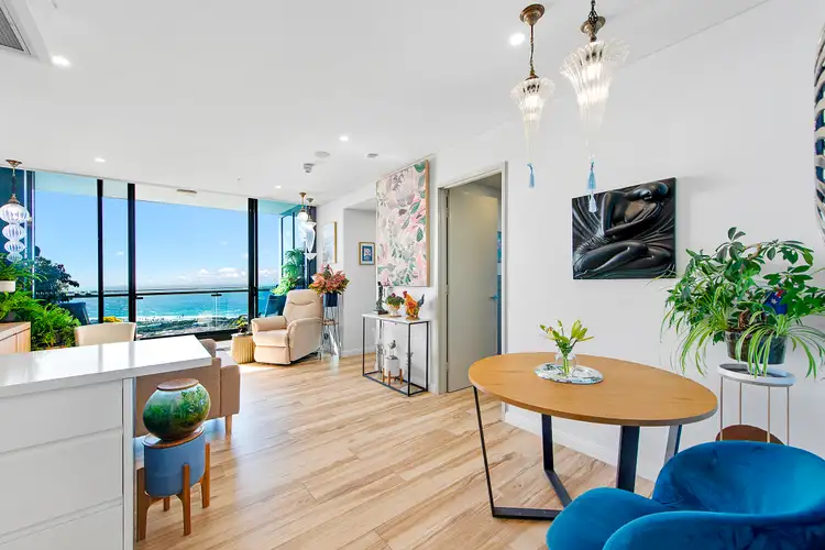 Third view of Homely apartment listing, 3909/2 Como Crescent, Southport QLD 4215