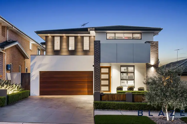 Main view of Homely house listing, 12 Pentland Street, Middleton Grange NSW 2171