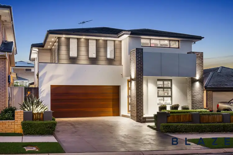 Second view of Homely house listing, 12 Pentland Street, Middleton Grange NSW 2171