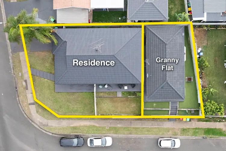 195 South Liverpool Road, Green Valley NSW 2168