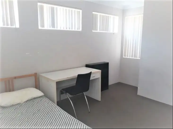 Second view of Homely house listing, Master Rm/18C Sill St, Bentley WA 6102