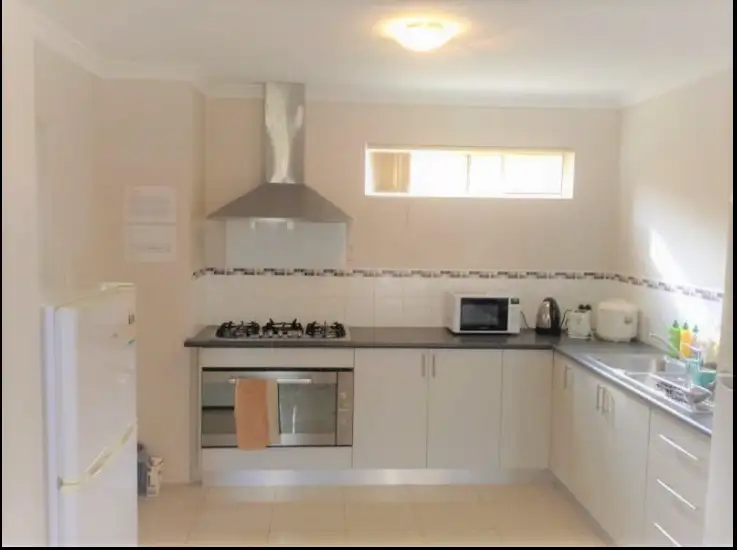 Third view of Homely house listing, Master Rm/18C Sill St, Bentley WA 6102