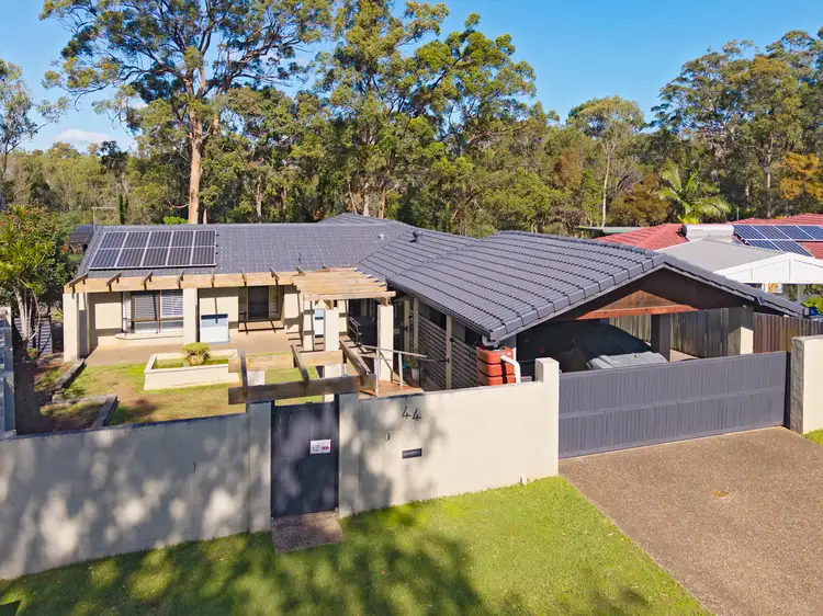 44 Sunshine Drive, Cleveland QLD 4163