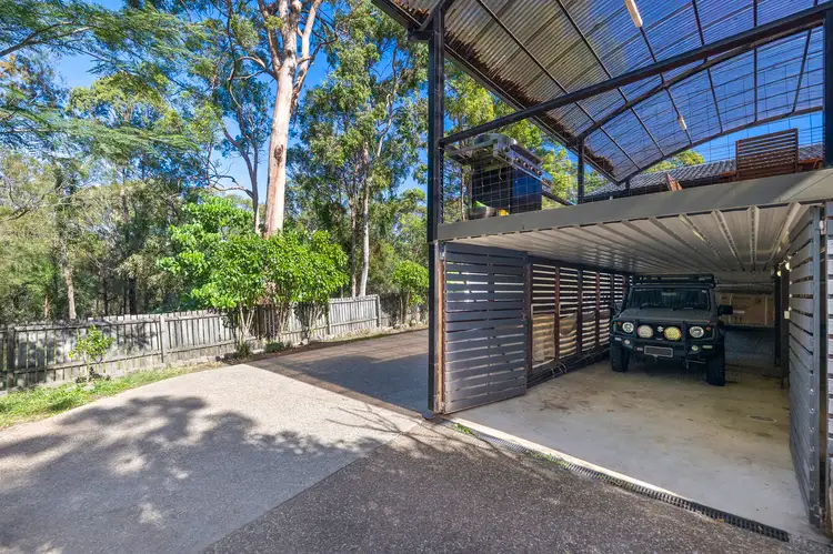 Sixth view of Homely house listing, 44 Sunshine Drive, Cleveland QLD 4163