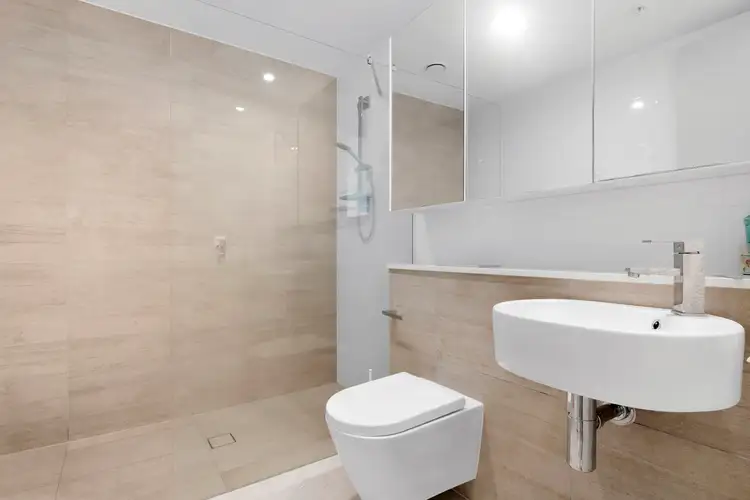 Fifth view of Homely apartment listing, 1403/2 Como Crescent, Southport QLD 4215