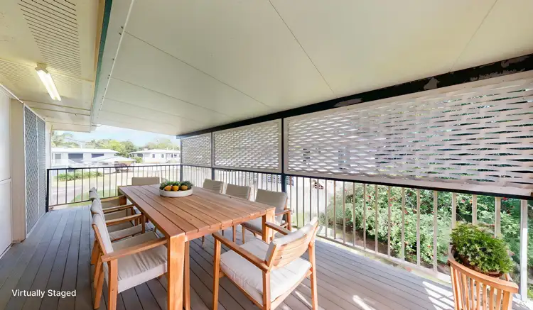 23 Tregaskis Street, Vincent QLD 4814