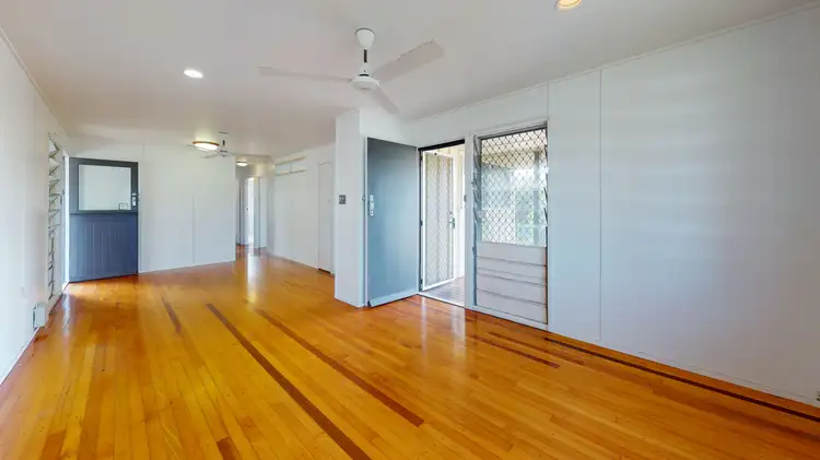 23 Tregaskis Street, Vincent QLD 4814