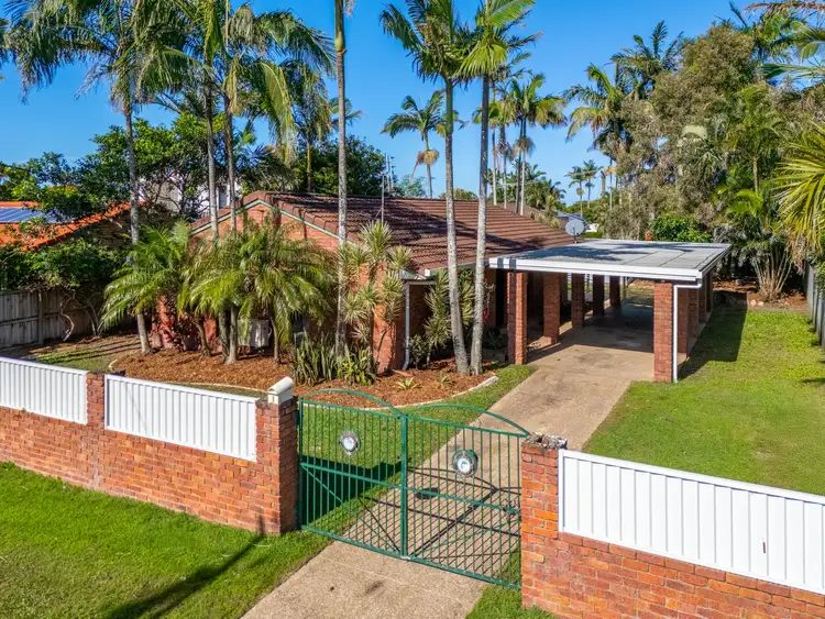 1 Quail Court