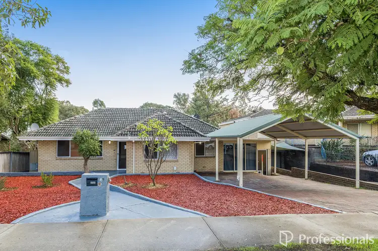49 Dudley Street, Midland WA 6056