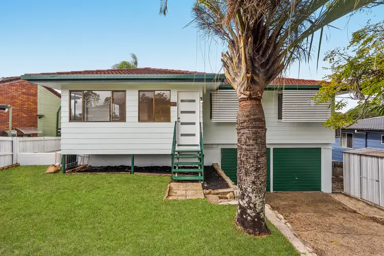 23 Tonlegee Street, Ferny Grove QLD 4055