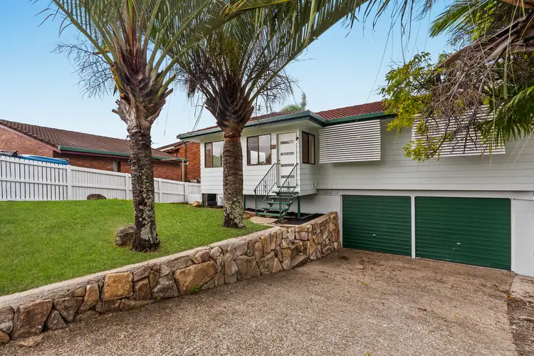 Second view of Homely house listing, 23 Tonlegee Street, Ferny Grove QLD 4055