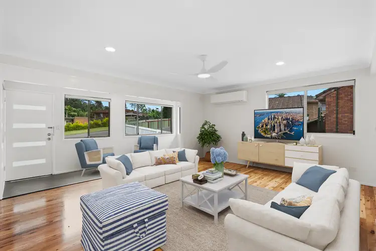 Third view of Homely house listing, 23 Tonlegee Street, Ferny Grove QLD 4055