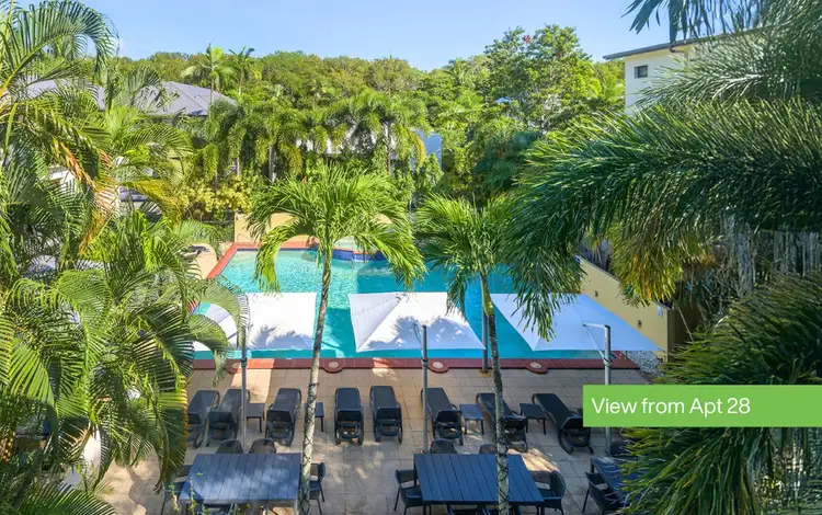 28/35-37 Davidson Street, Port Douglas QLD 4877