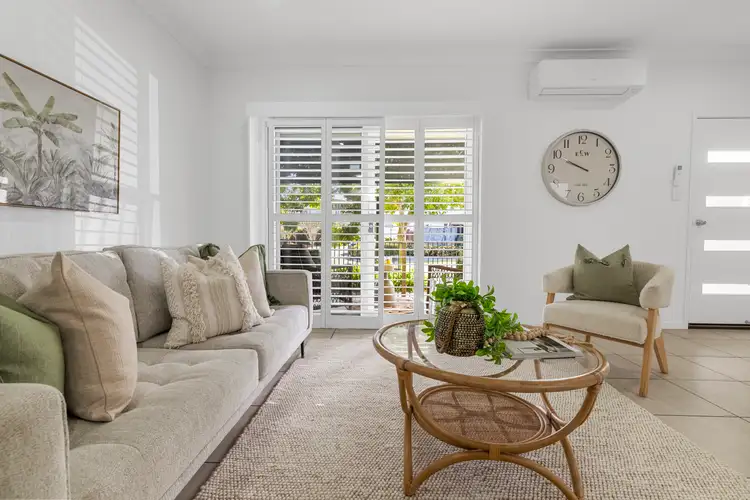 18 Forsayth Lane, Maroochydore QLD 4558