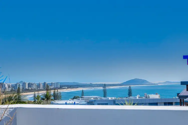 17/10 Edward Street, Alexandra Headland QLD 4572