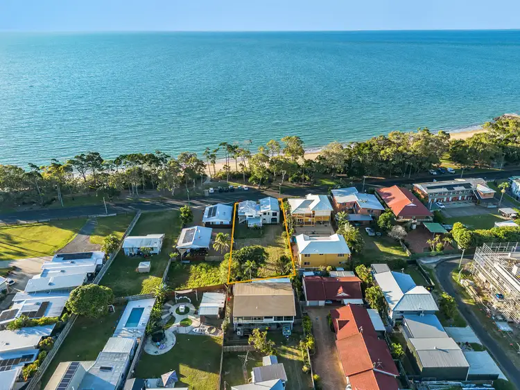 Second view of Homely house listing, 505 Esplanade, Urangan QLD 4655