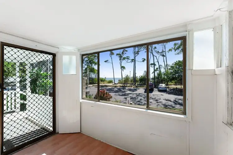 Fifth view of Homely house listing, 505 Esplanade, Urangan QLD 4655
