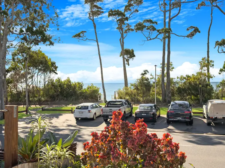 Sixth view of Homely house listing, 505 Esplanade, Urangan QLD 4655