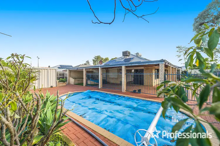 1 Mia Court, Ellenbrook WA 6069