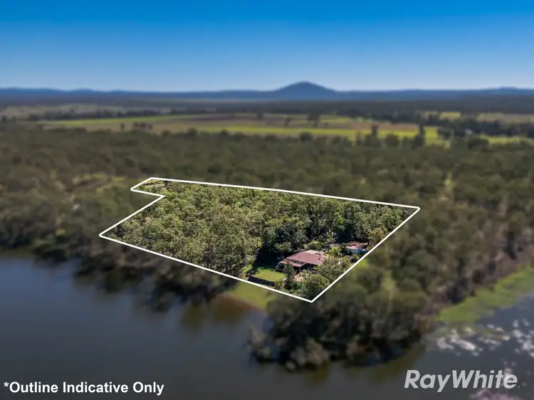 Second view of Homely house listing, 485 Atkinsons Dam Road, Atkinsons Dam QLD 4311