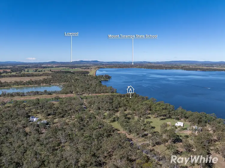 Third view of Homely house listing, 485 Atkinsons Dam Road, Atkinsons Dam QLD 4311