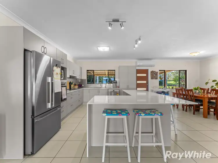 Seventh view of Homely house listing, 485 Atkinsons Dam Road, Atkinsons Dam QLD 4311
