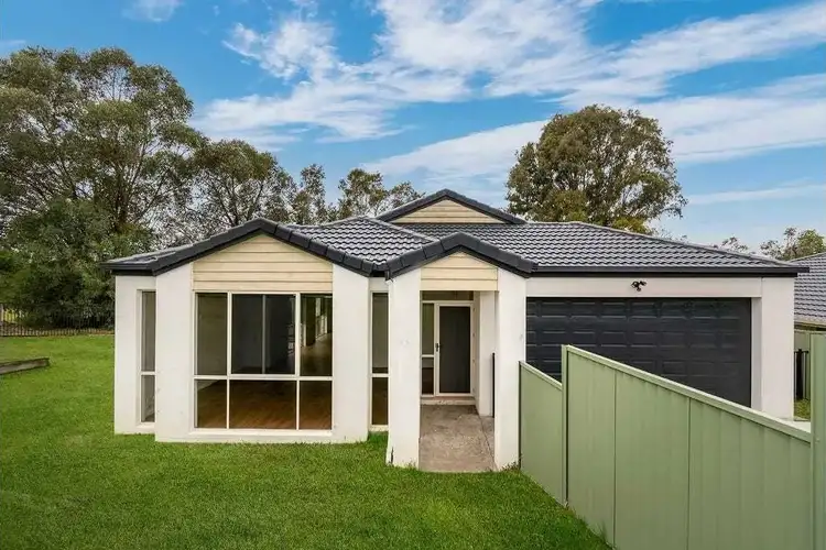 28 Heather Drive, Upper Coomera QLD 4209
