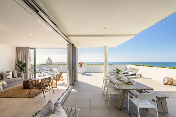 601/63 Coolum Terrace, Coolum Beach QLD 4573
