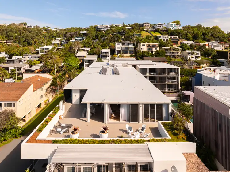 Second view of Homely unit listing, 601/63 Coolum Terrace, Coolum Beach QLD 4573