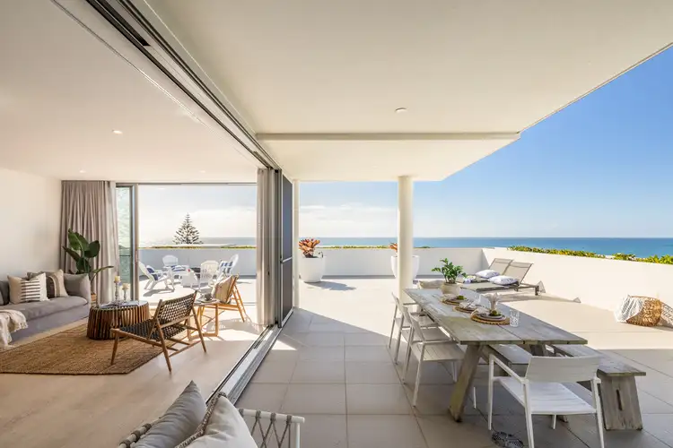 Fourth view of Homely unit listing, 601/63 Coolum Terrace, Coolum Beach QLD 4573