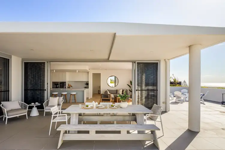 Fifth view of Homely unit listing, 601/63 Coolum Terrace, Coolum Beach QLD 4573