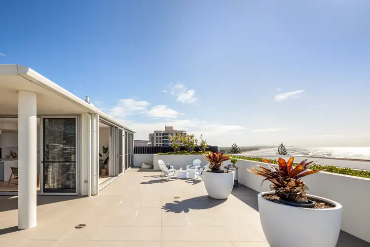 Sixth view of Homely unit listing, 601/63 Coolum Terrace, Coolum Beach QLD 4573