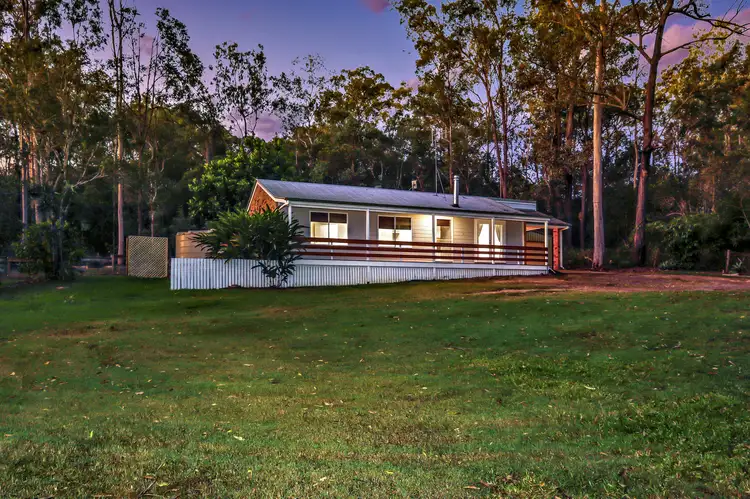 Main view of Homely house listing, 11 Commodore Drive, South Bingera QLD 4670