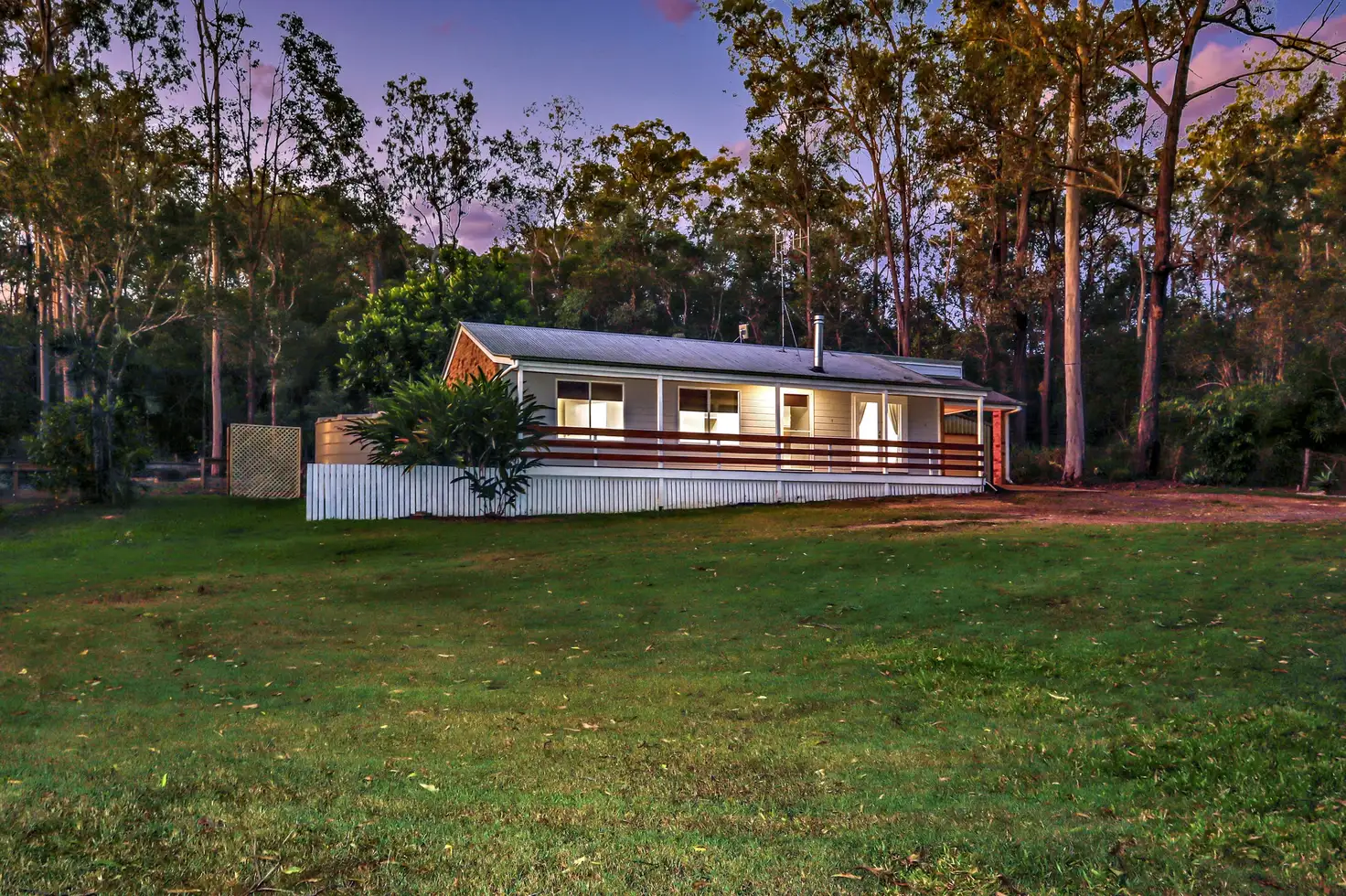 Main view of Homely house listing, 11 Commodore Drive, South Bingera QLD 4670
