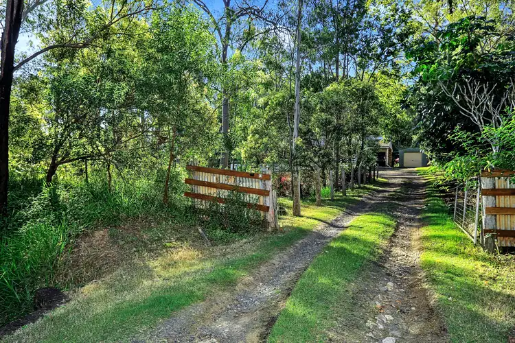 Second view of Homely house listing, 11 Commodore Drive, South Bingera QLD 4670