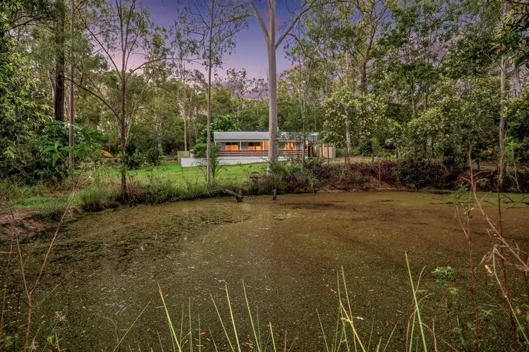 Third view of Homely house listing, 11 Commodore Drive, South Bingera QLD 4670