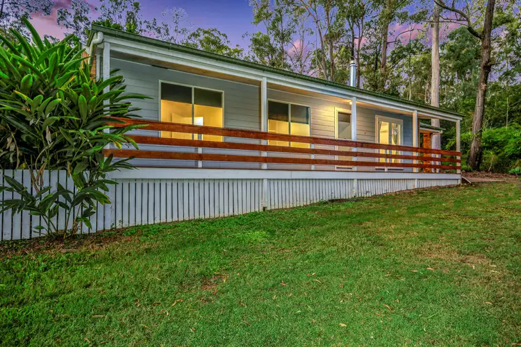 Fourth view of Homely house listing, 11 Commodore Drive, South Bingera QLD 4670