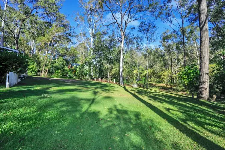 Fifth view of Homely house listing, 11 Commodore Drive, South Bingera QLD 4670