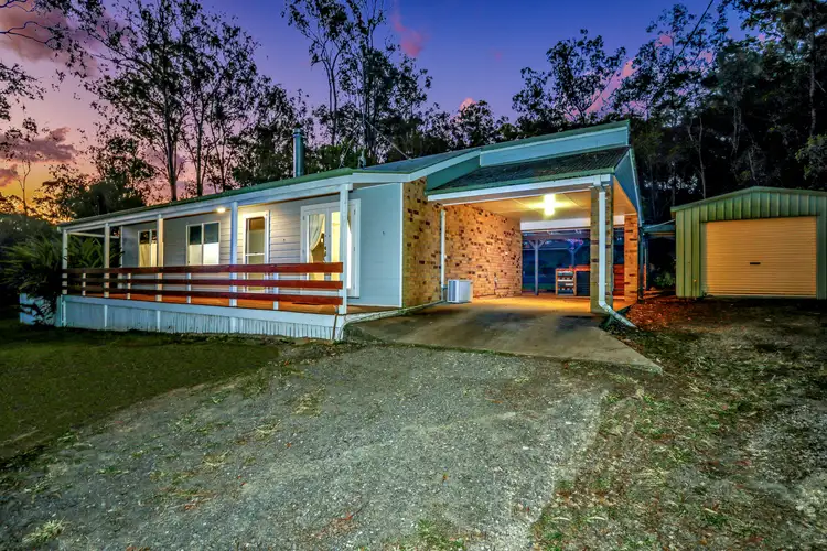 Sixth view of Homely house listing, 11 Commodore Drive, South Bingera QLD 4670