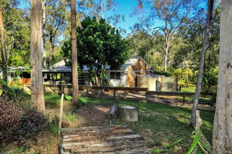 Seventh view of Homely house listing, 11 Commodore Drive, South Bingera QLD 4670