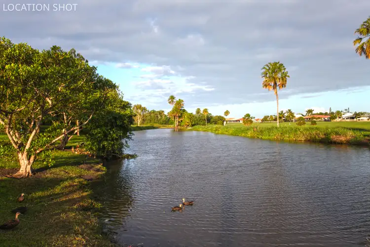 Third view of Homely land listing, Lot 17 Sapphire Court, North Mackay QLD 4740