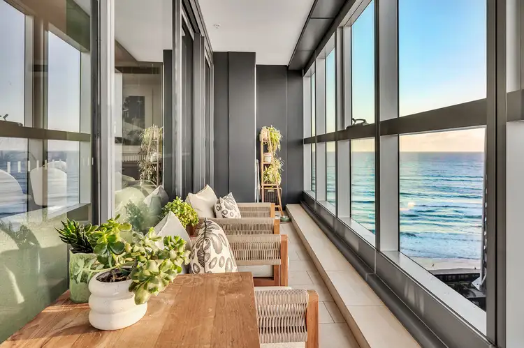 11407/36 Old Burleigh Road, Surfers Paradise QLD 4217