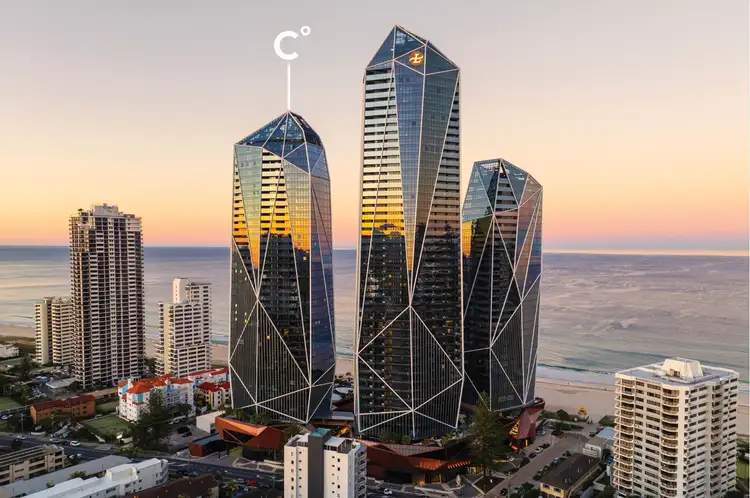 11407/36 Old Burleigh Road, Surfers Paradise QLD 4217