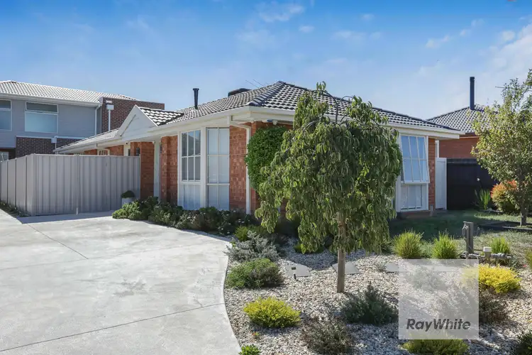 1/58 Ashleigh Crescent, Meadow Heights VIC 3048
