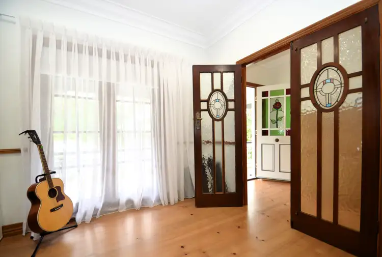 Sixth view of Homely house listing, 80 Chesterfield Drive, Bonogin QLD 4213