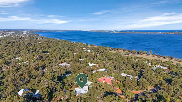 12 Grosmont Glade, Leschenault WA 6233