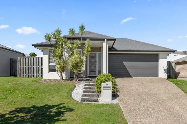 52 John Crescent, Pimpama QLD 4209
