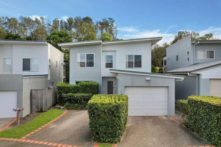 107/1 Sauvignon Parade, Upper Coomera QLD 4209