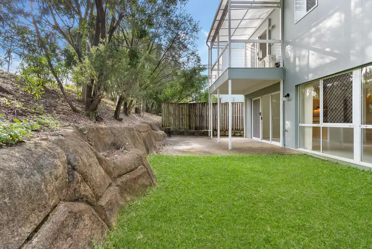 Third view of Homely townhouse listing, 107/1 Sauvignon Parade, Upper Coomera QLD 4209